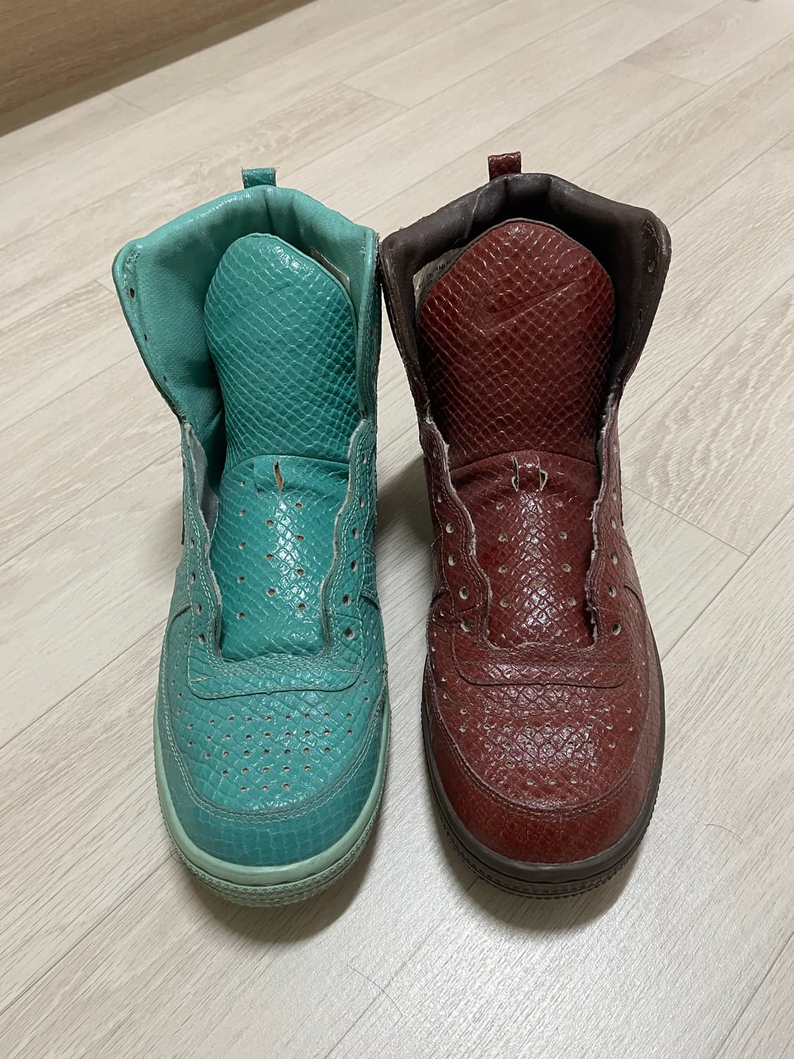 나이키 스와거 터미네이터 상품이미지1