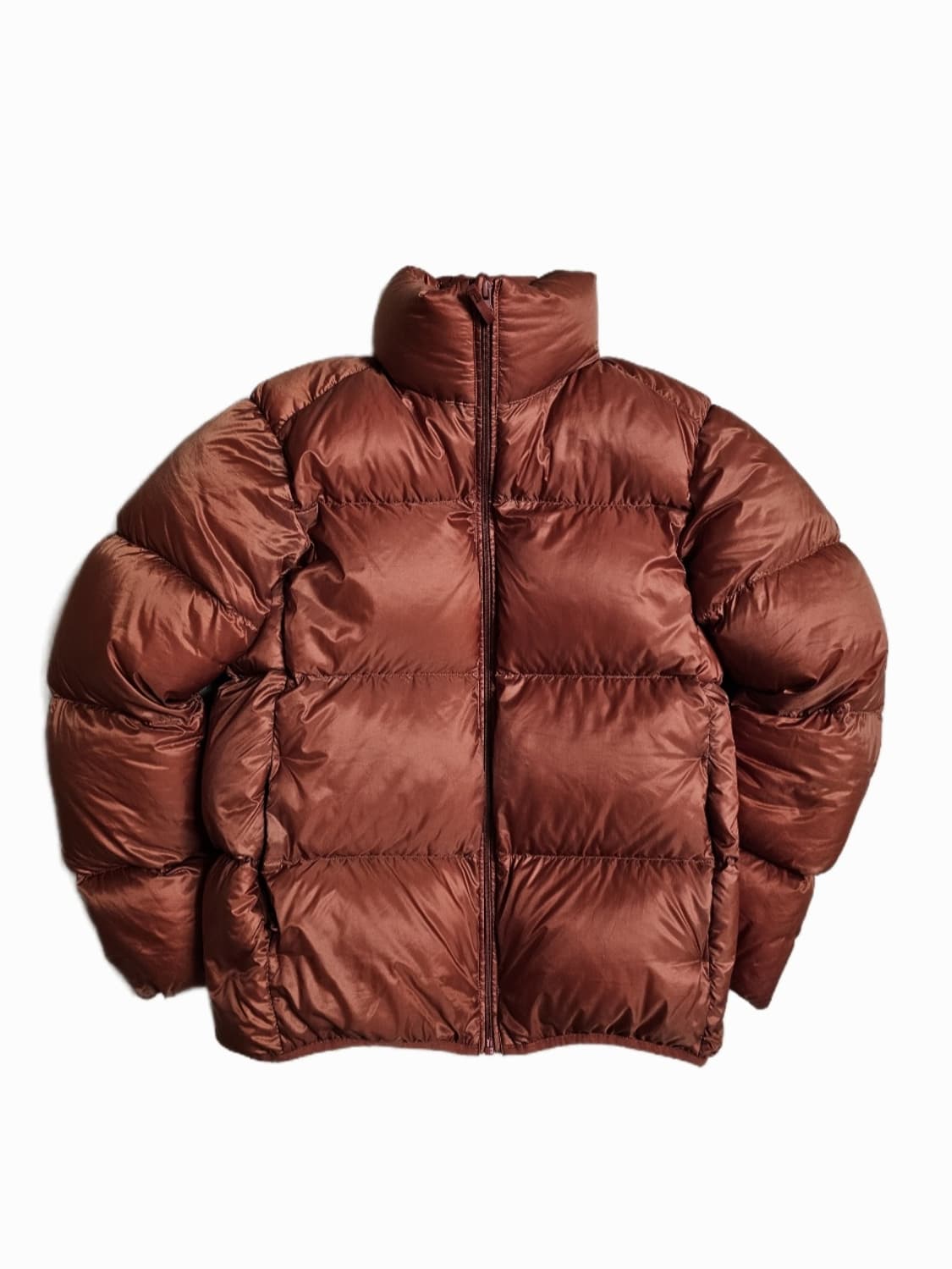 유니클로 푸퍼 다운 패딩 점퍼 95 상품이미지1