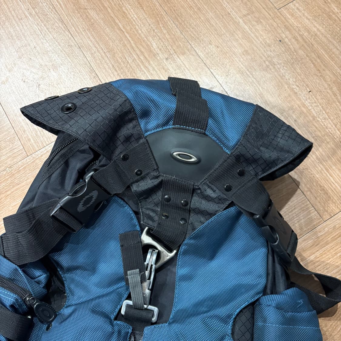 오클리 빅 아이콘 백팩 상품이미지4