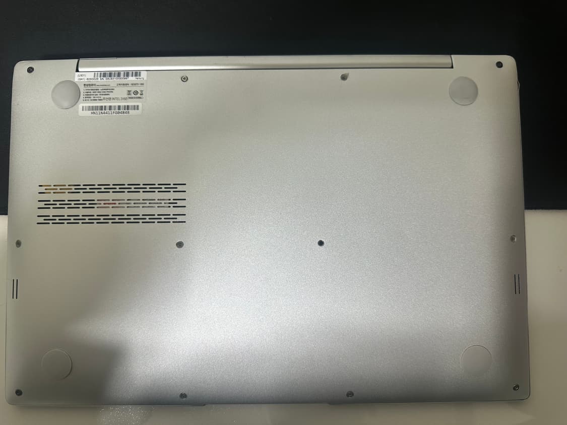 한성 A36X i5 6세대 8G SSD256GB 윈도우11 Pro 상품이미지9