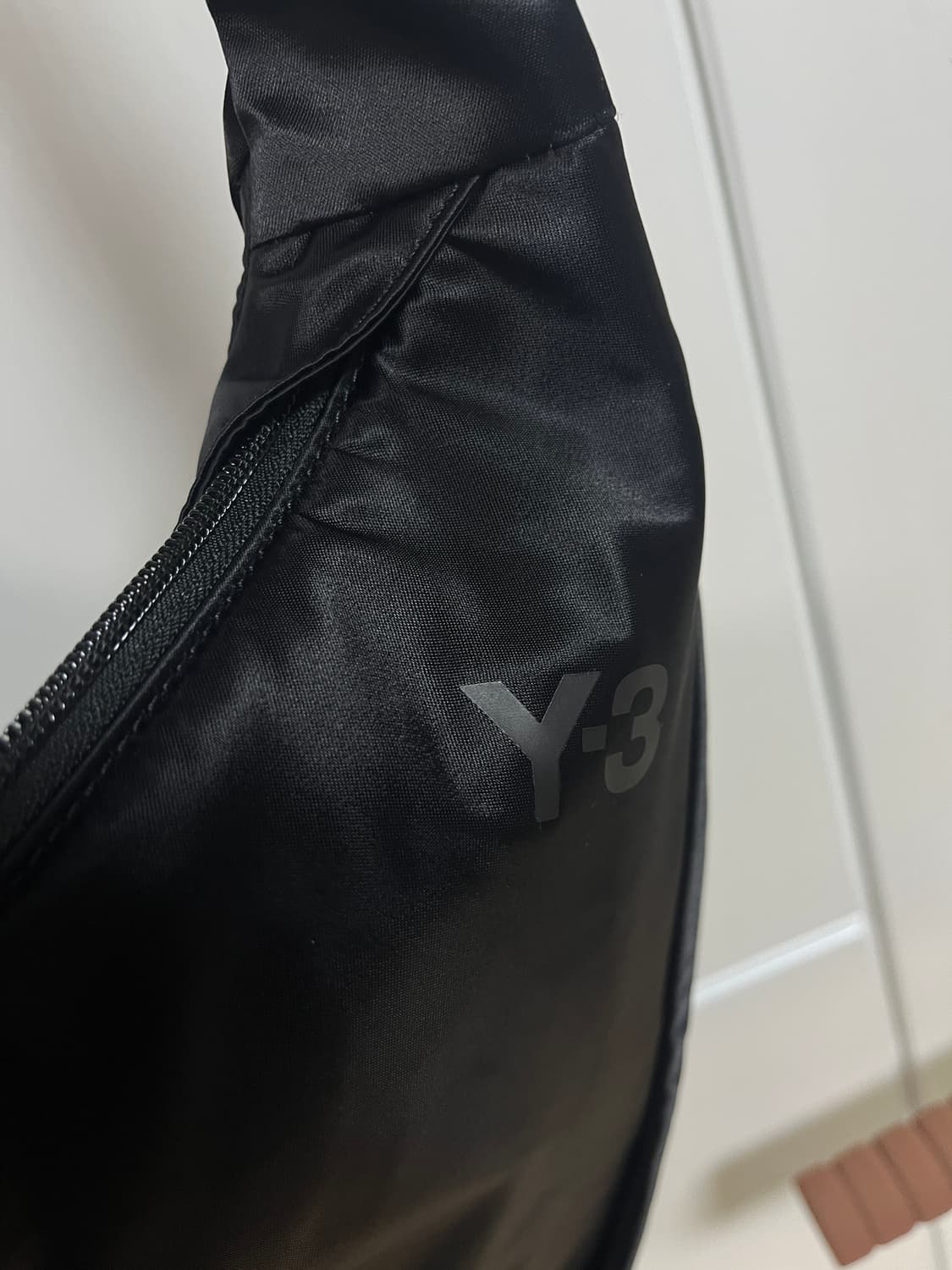 Y-3 메신저백, 슬링백, 크로스백 상품이미지7