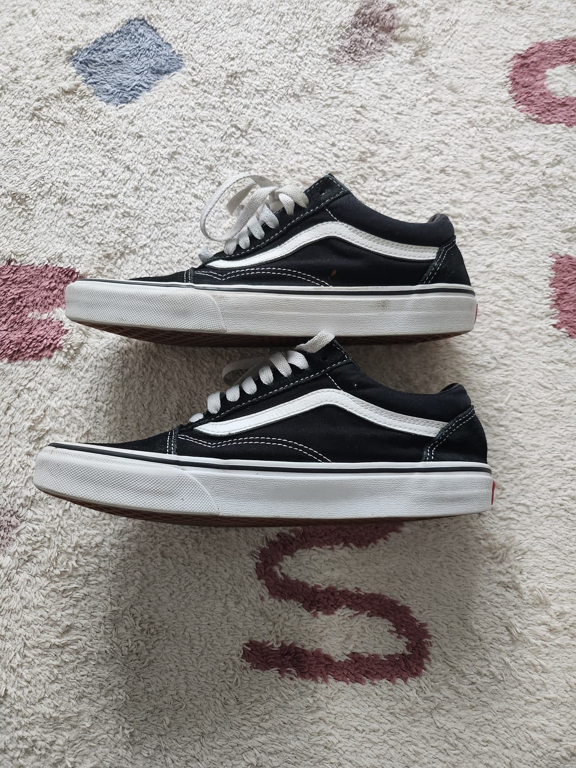 반스 올드스쿨 상품이미지2