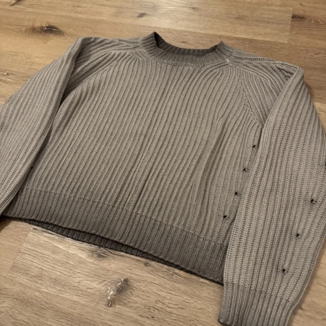 Ktwo studio 니트 상품이미지2