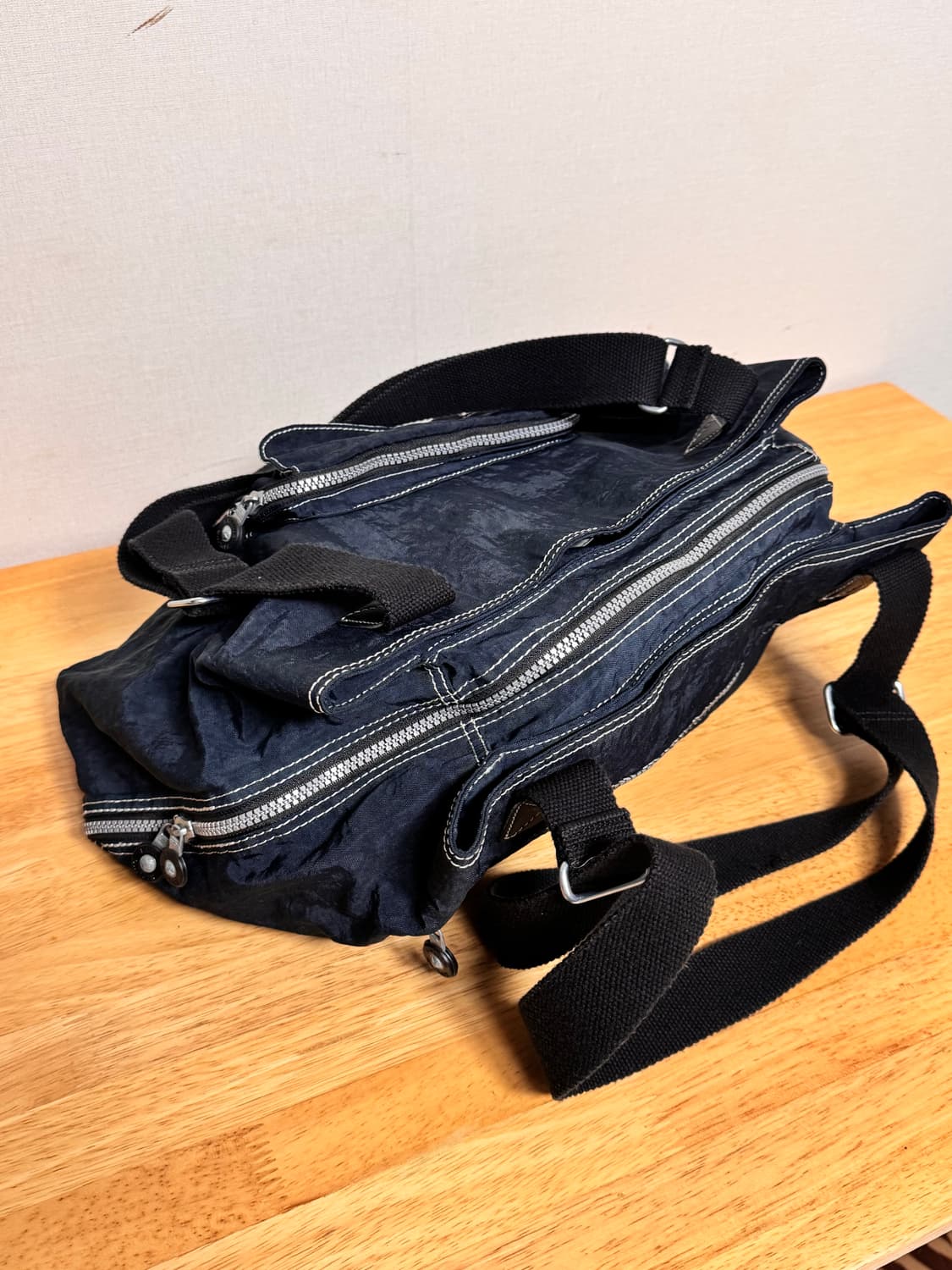 키플링 보스턴백 상품이미지2