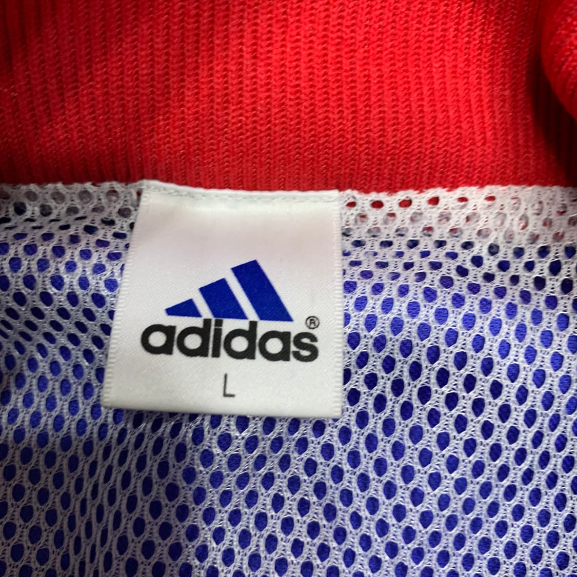 아디다스 데상트 콜라보 져지 상품이미지6