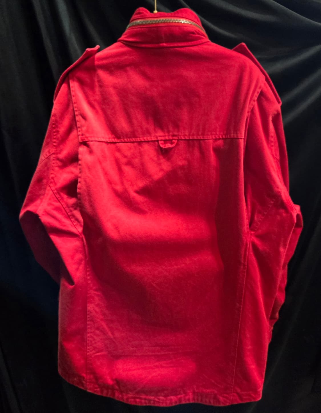 엠부쉬 M-65 밀리터리 자켓 상품이미지4