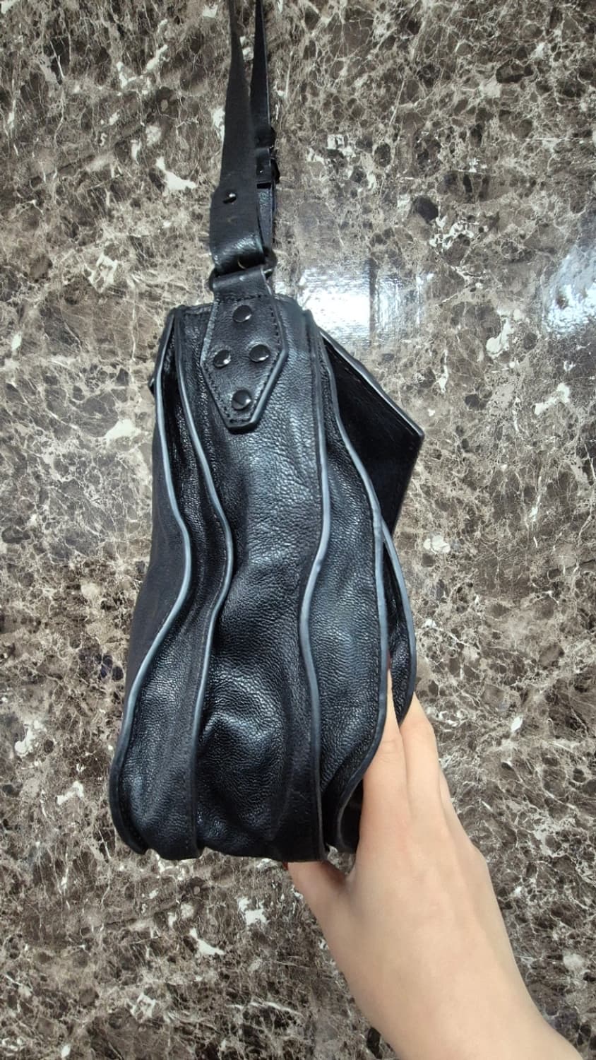 프로엔자슐러 크로스 사첼백 상품이미지4