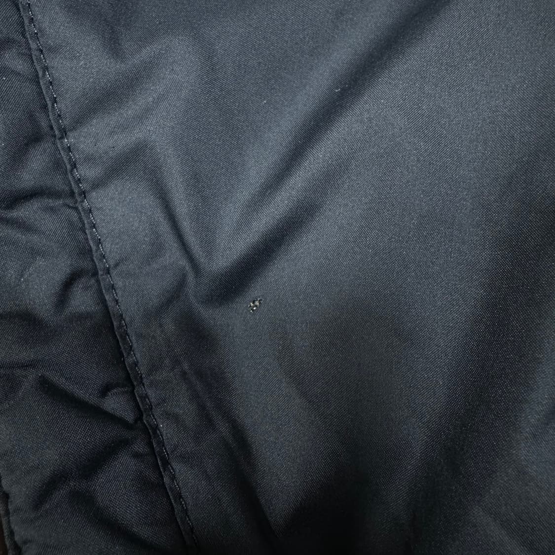 ✨ (바배) 폴로 랄프로렌 네이비 바람막이 페리 자켓 상품이미지8