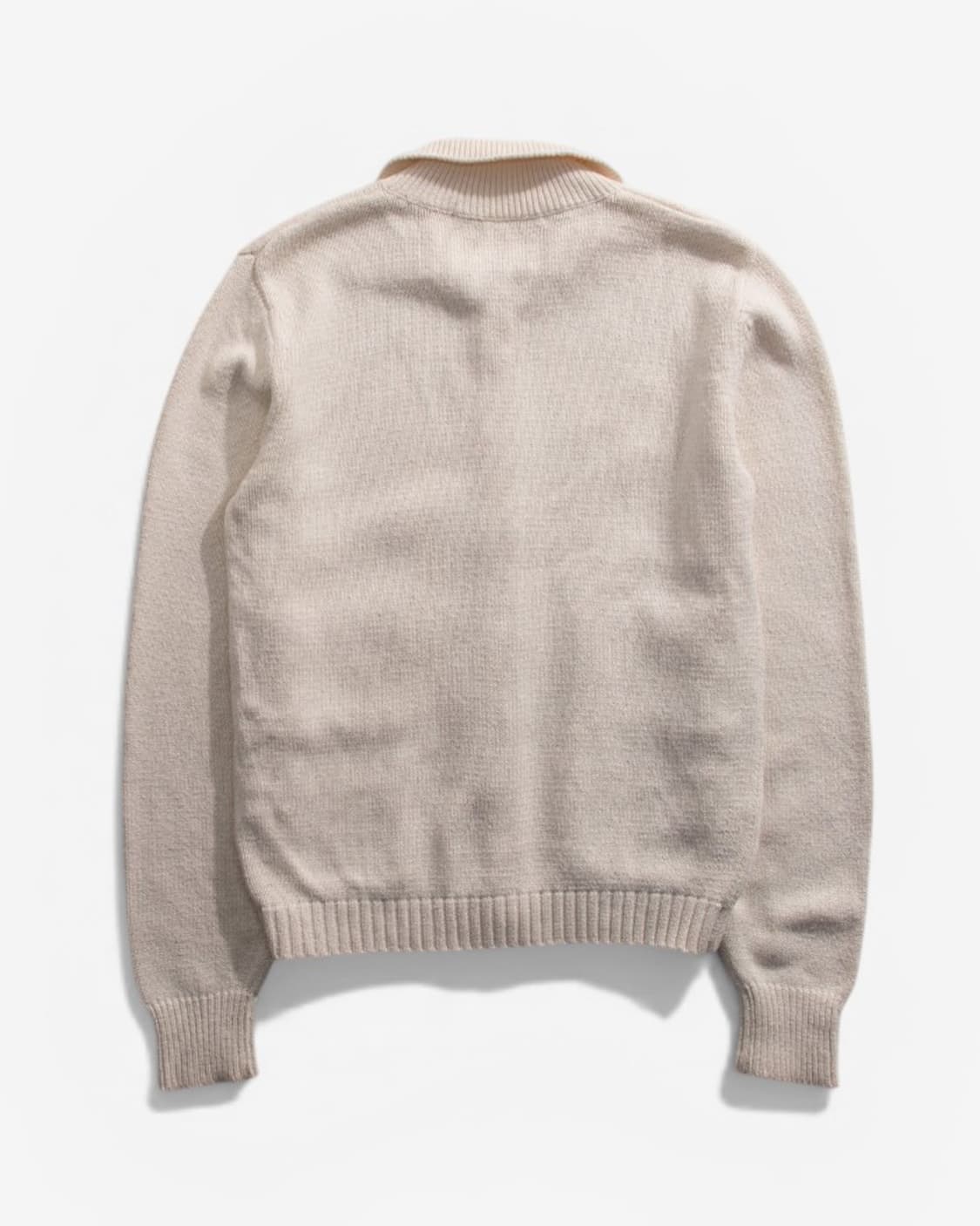 H- 2742 Mademoislle non non 아가일 가디건 상품이미지2