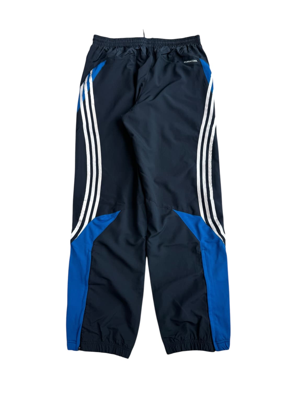 아디다스 네이비 블루 트랙팬츠 상품이미지7