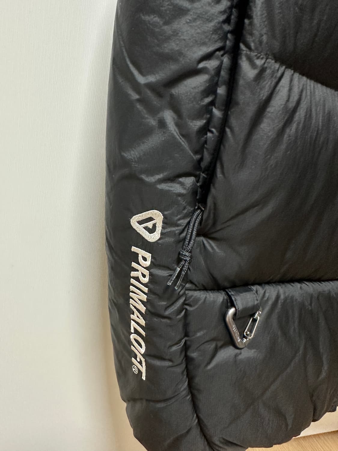 나이키 ACG 루나 레이크 패딩조끼 US 스몰 사이즈 (100) 상품이미지3