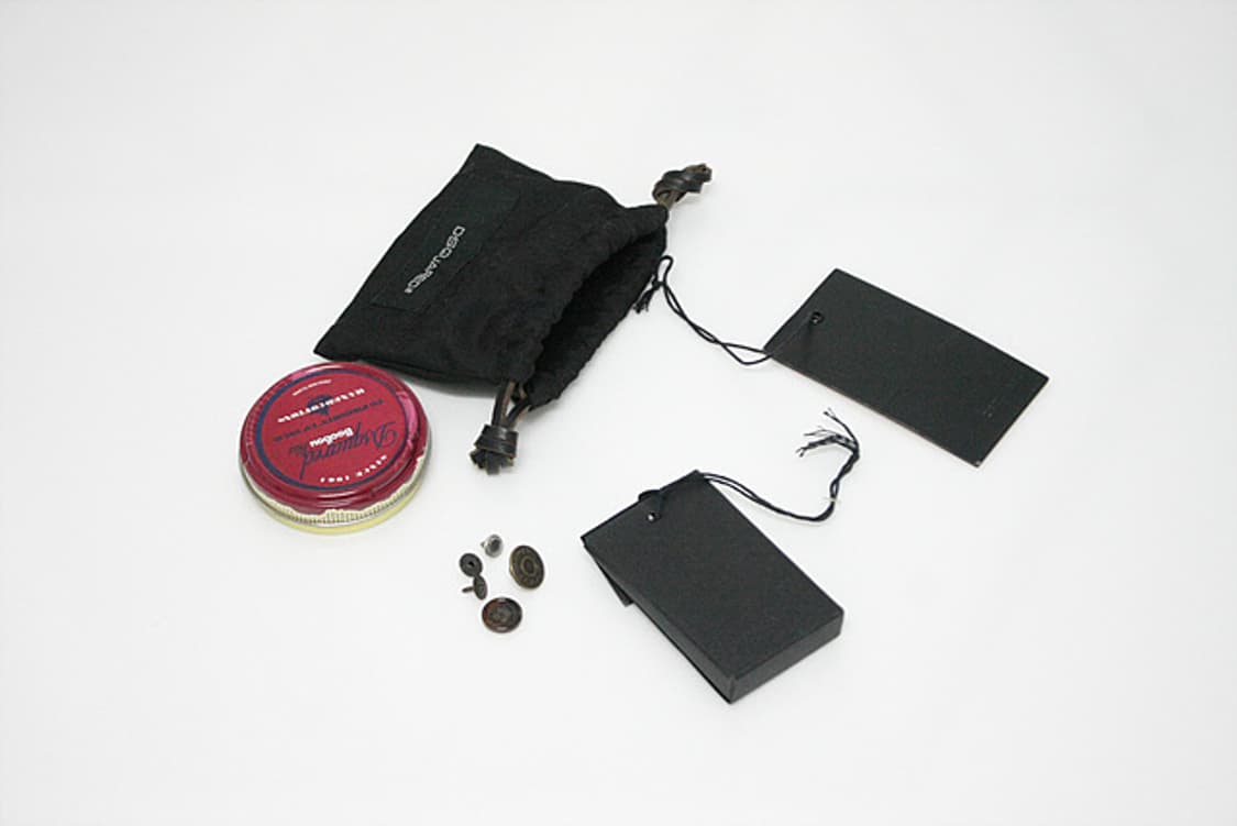 디스퀘어드2 다운 패딩 조끼 베스트 상품이미지10