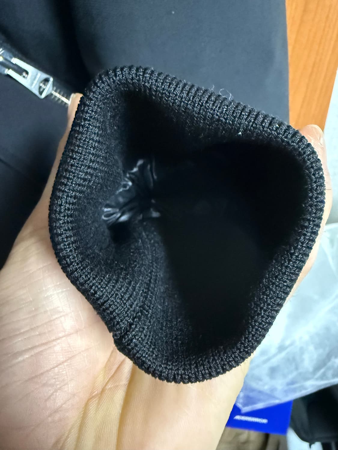 맥케이지 딕슨 실버퍼 40 A급 상품이미지7