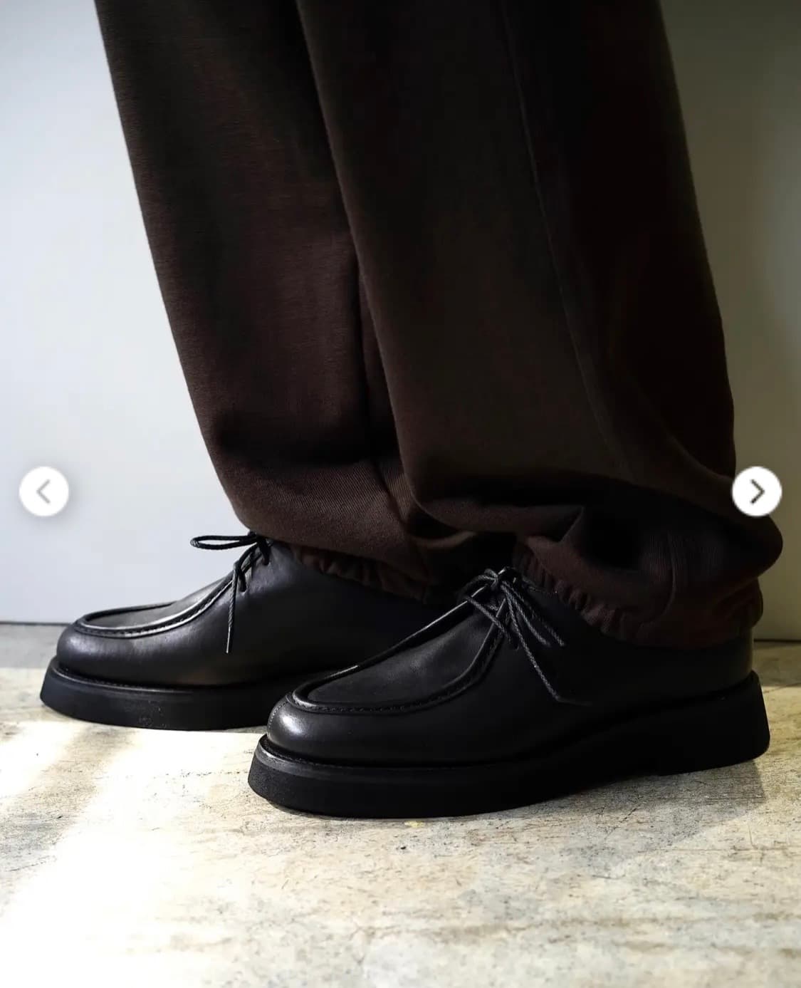 Foot the coacher 풋더코쳐 풋더코처 티롤리안 상품이미지3