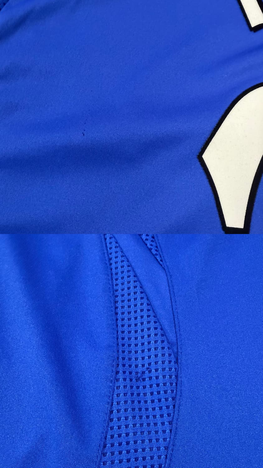 06-07 첼시 홈 존테리 유니폼 상품이미지4