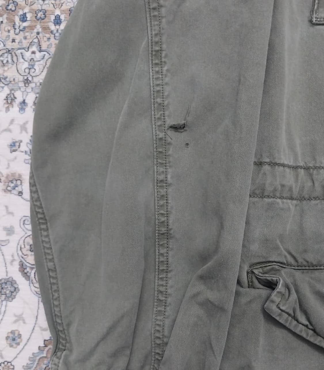 리바이스 필드자켓 L 상품이미지7