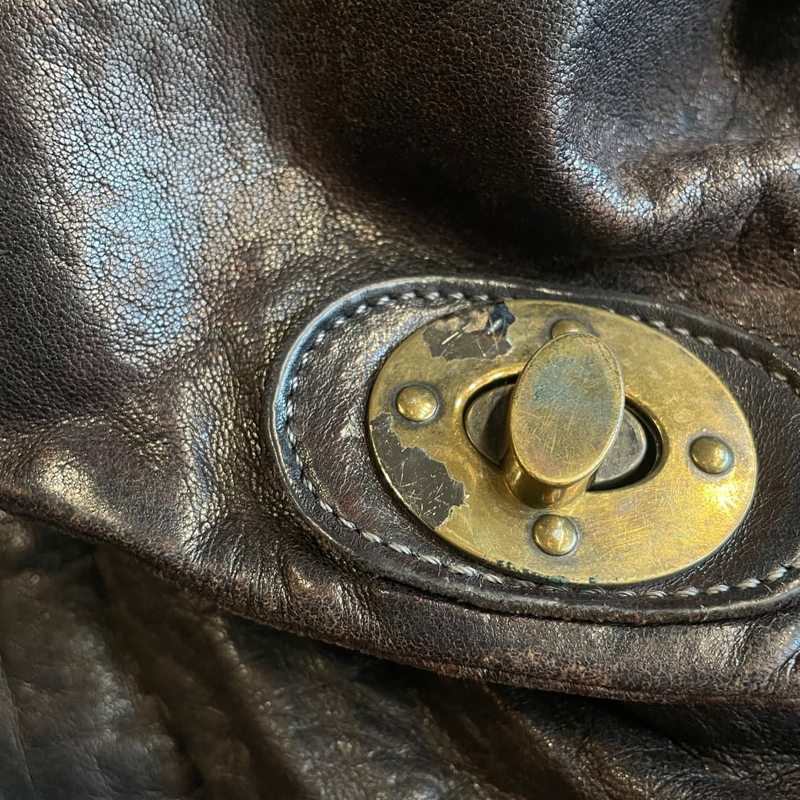 조르지오 브라토 메신저백 상품이미지4