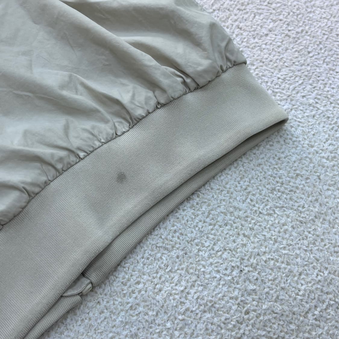 140 뉴발란스 키즈 항공 점퍼 자켓 0331E 상품이미지6