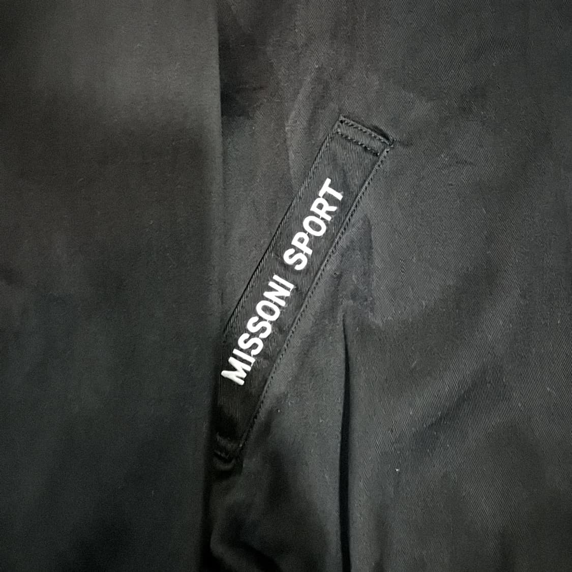 미쏘니 스윙톱 자켓 상품이미지4