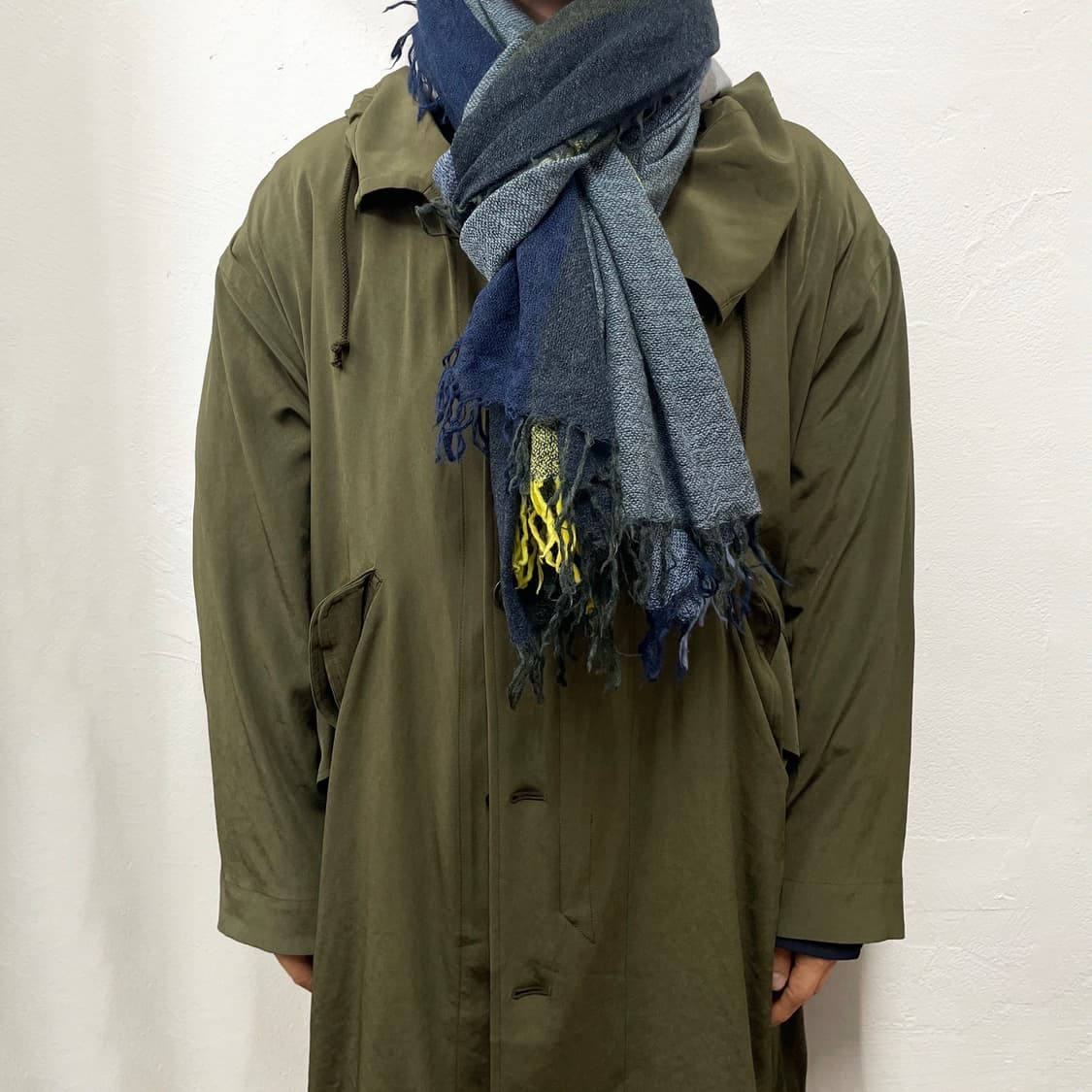 요지 야마모토 (Y’s Yohji Yamamoto) 상품이미지7