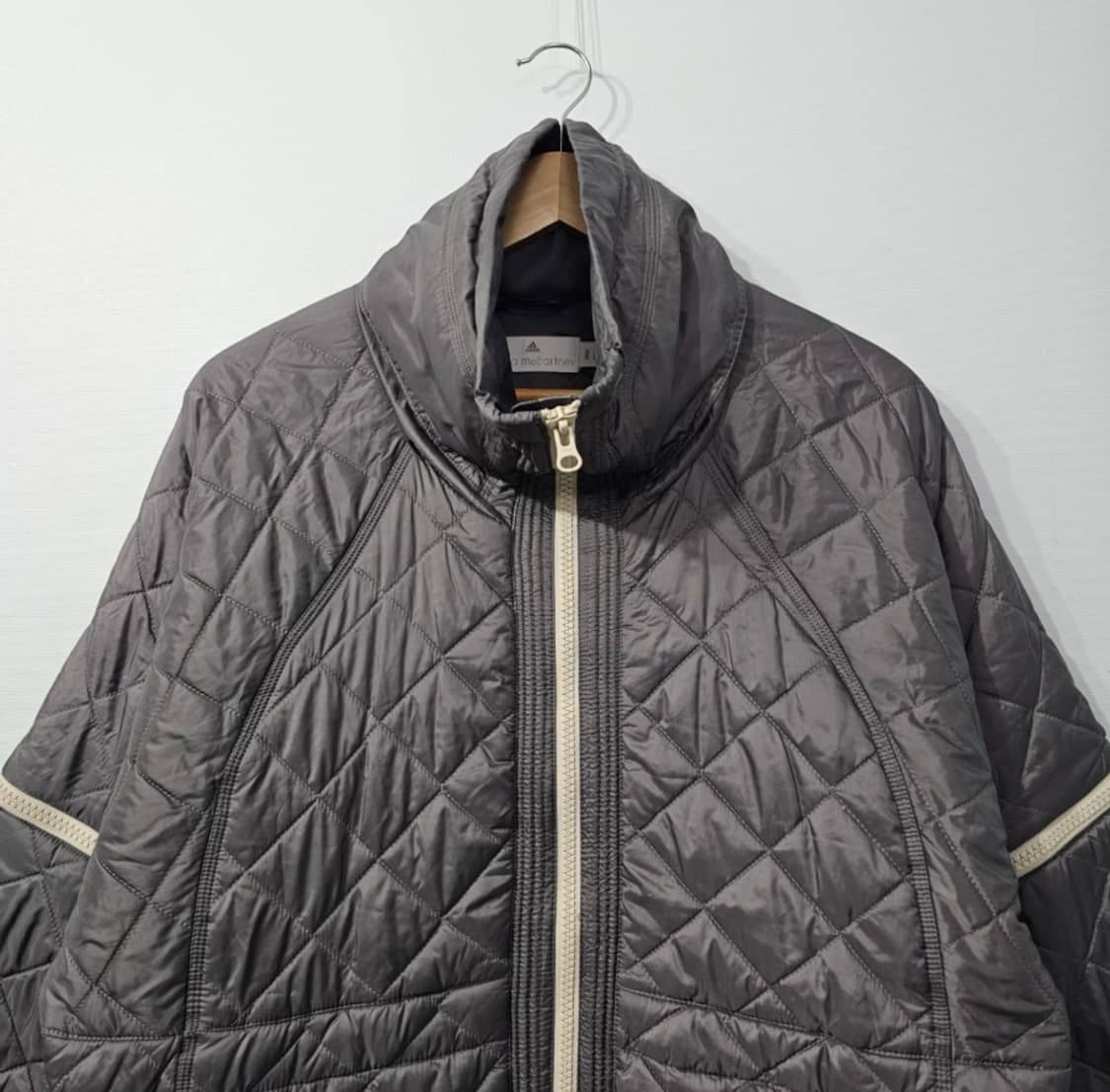 아디다스 스텔라 매카트니 퀼팅 패딩 자켓 ~66 상품이미지3