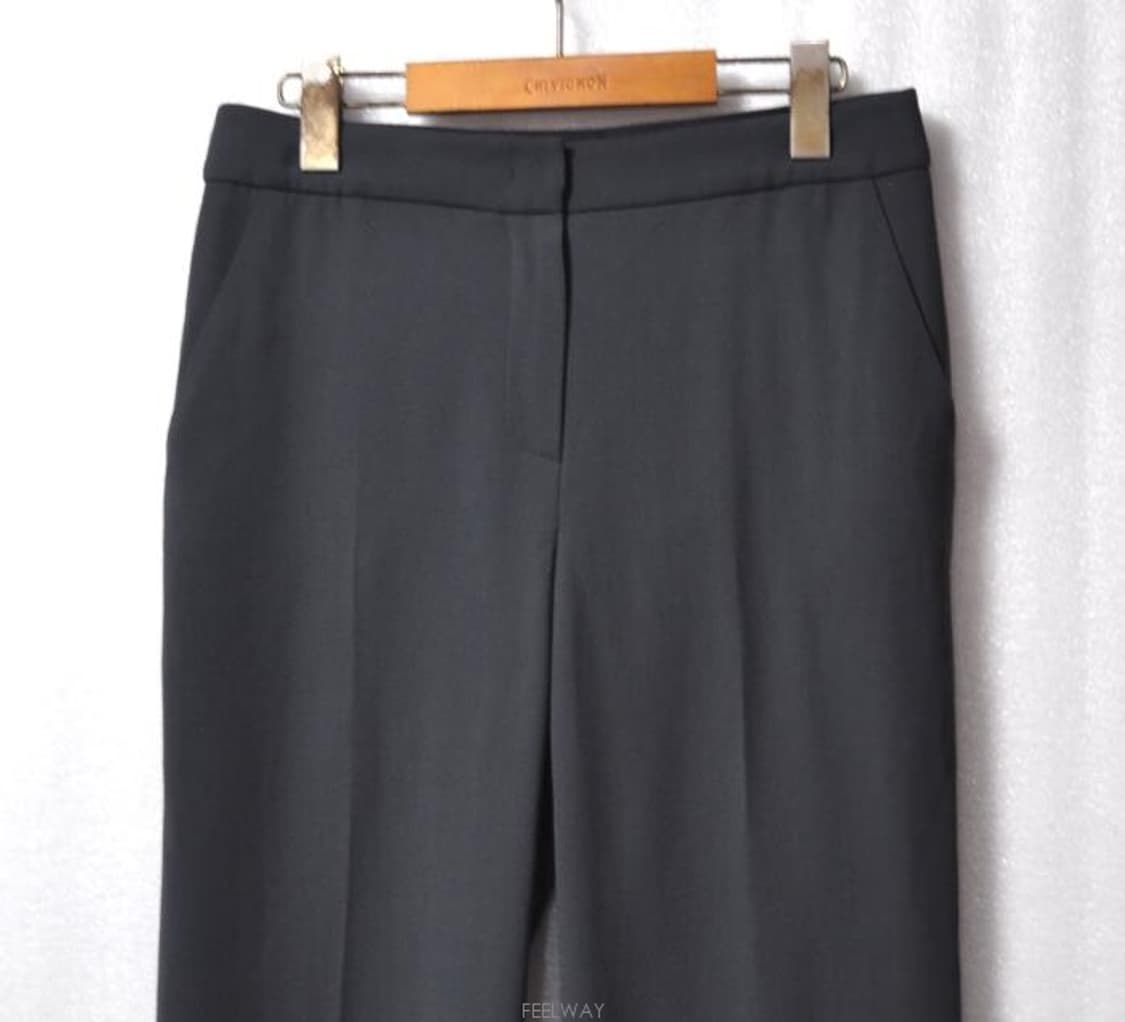 래트바이티(LATTBY T)/여성일자9~10부팬츠(허리27) 상품이미지3