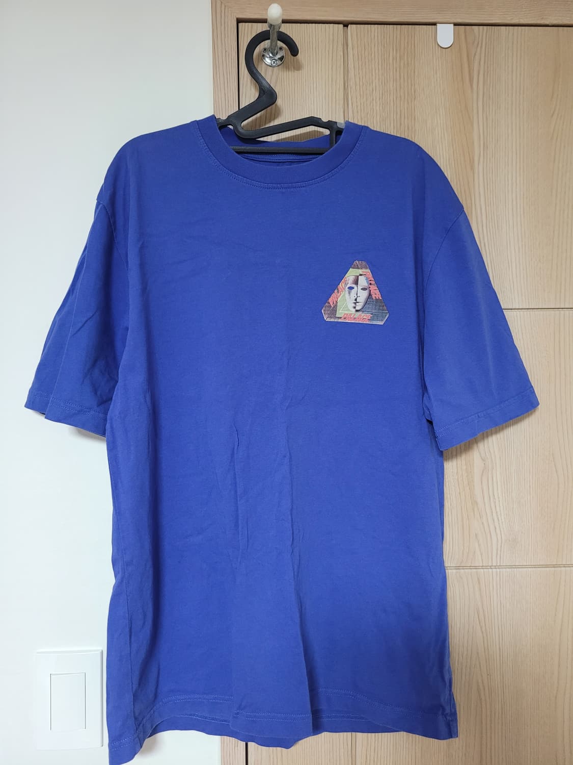 Palace 19SS tshirt 상품이미지1