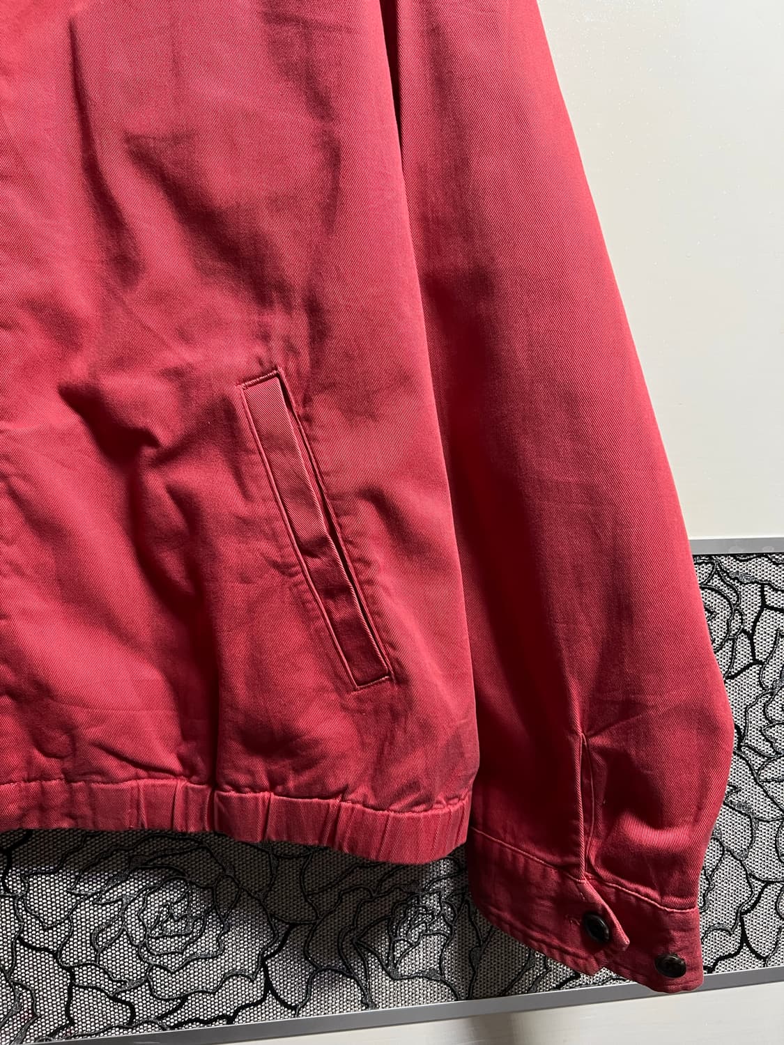 폴로 랄프로렌 블루종 자켓 상품이미지3