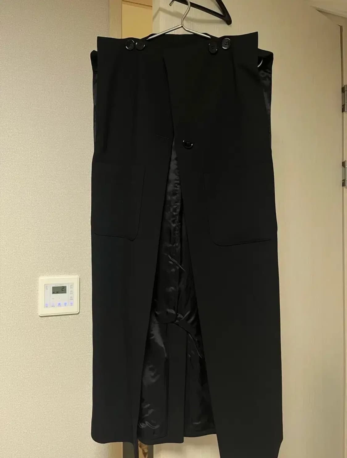 메종마르지엘라 투웨이 자켓 상품이미지3