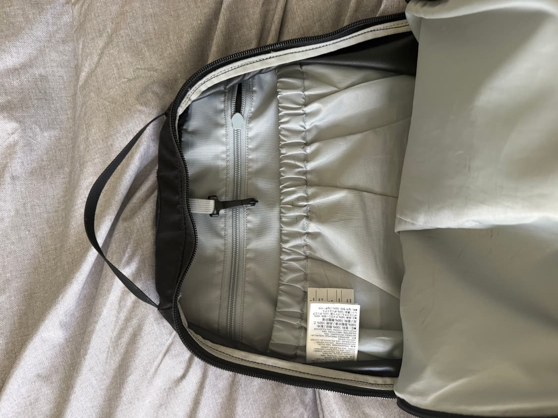 아크테릭스 맨티스26 블랙 구형 상품이미지4