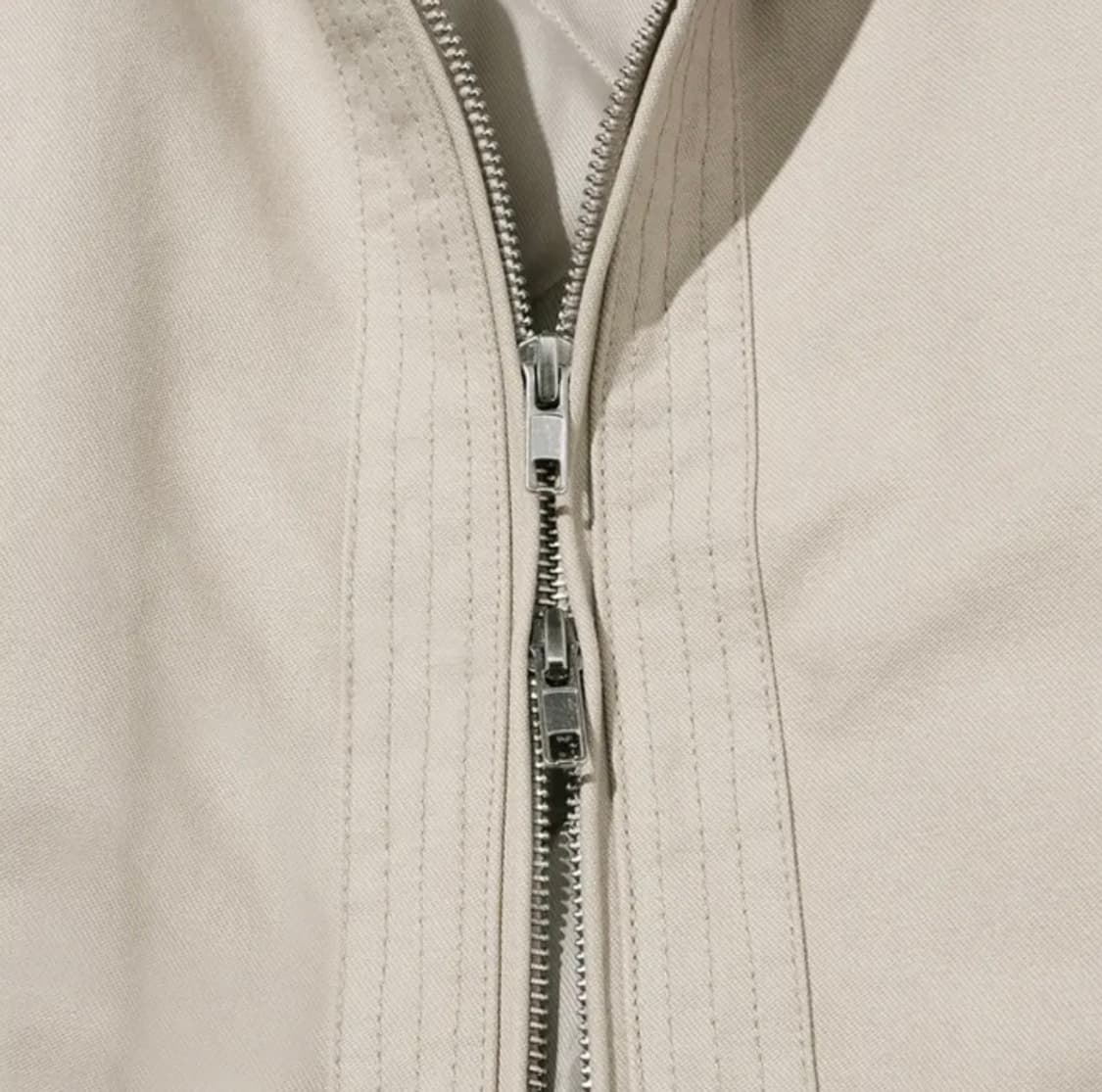 3M 신슐레이트 보아 플리스 무톤 자켓 베이지 상품이미지6