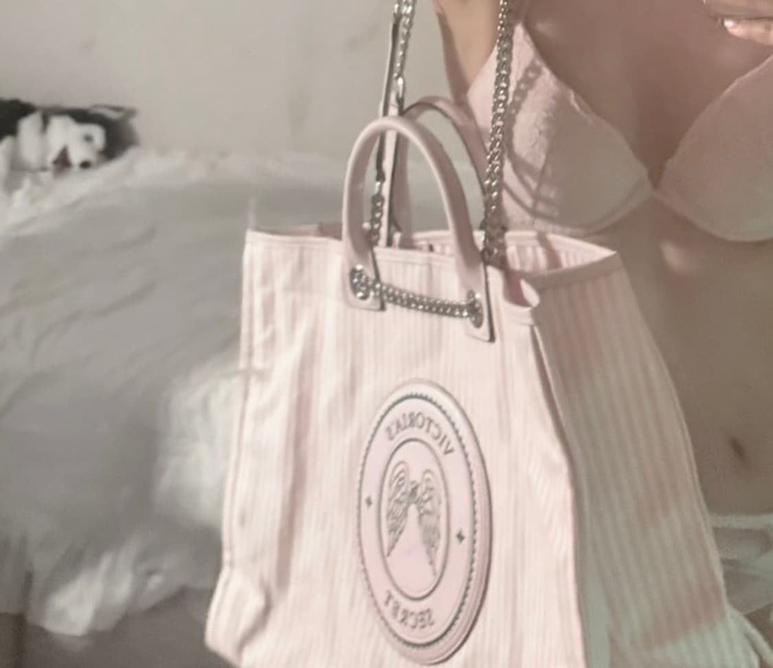 Victoria's Secret Chain Bag 상품이미지2