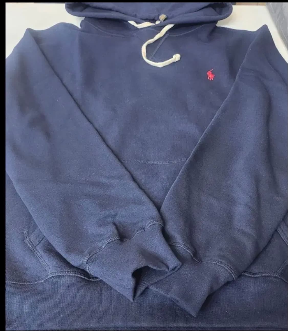 (정품/새상품)폴로랄프로렌 후드티 특가! 상품이미지4