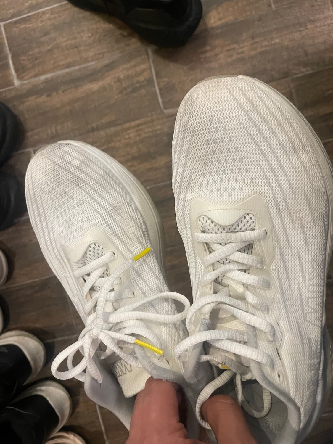 런닝화 상품이미지3