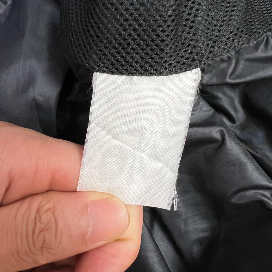 폴로 랄프로렌 후드 바람막이 자켓 XL 상품이미지6