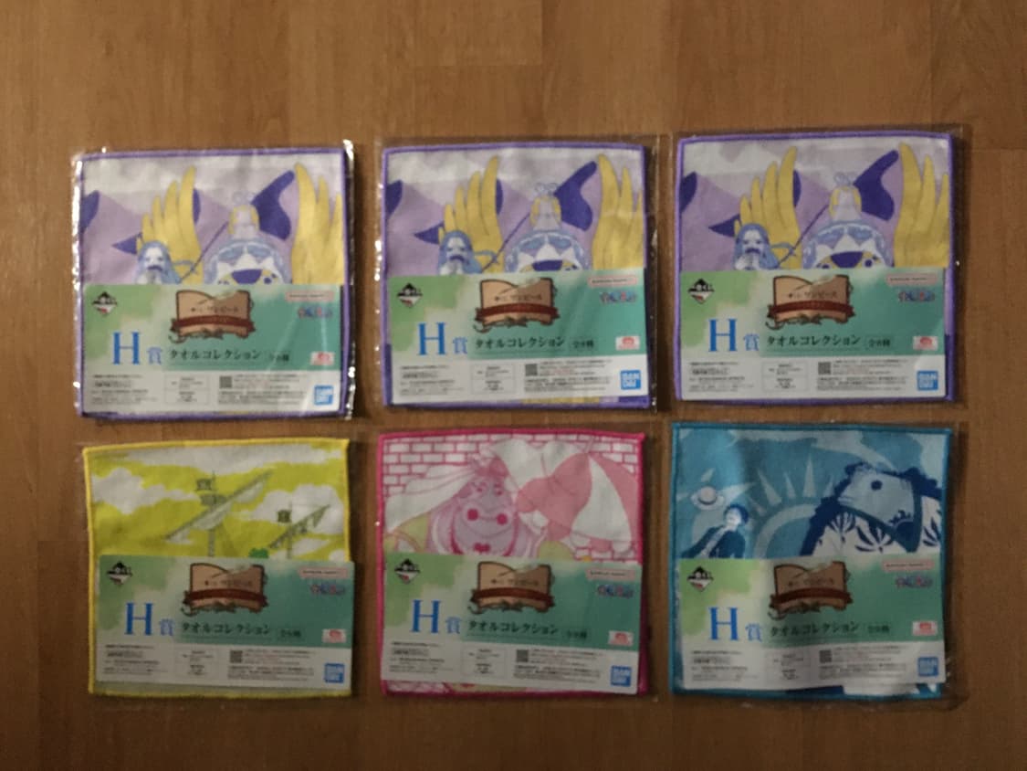 원피스 라스트원 피규어 상품이미지7