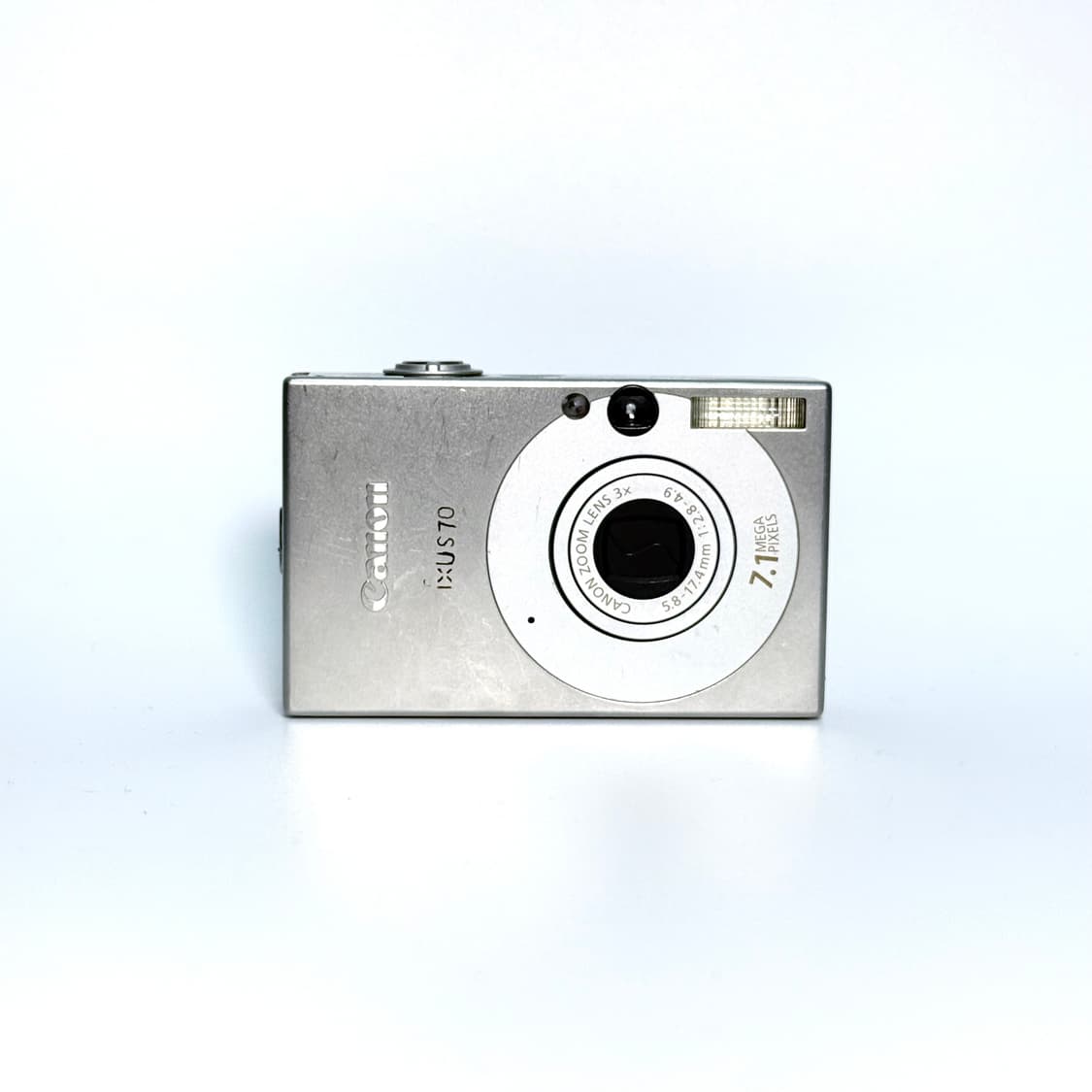 [한글판] 캐논 익서스 CANON IXUS 70 (IXY10) 상품이미지1
