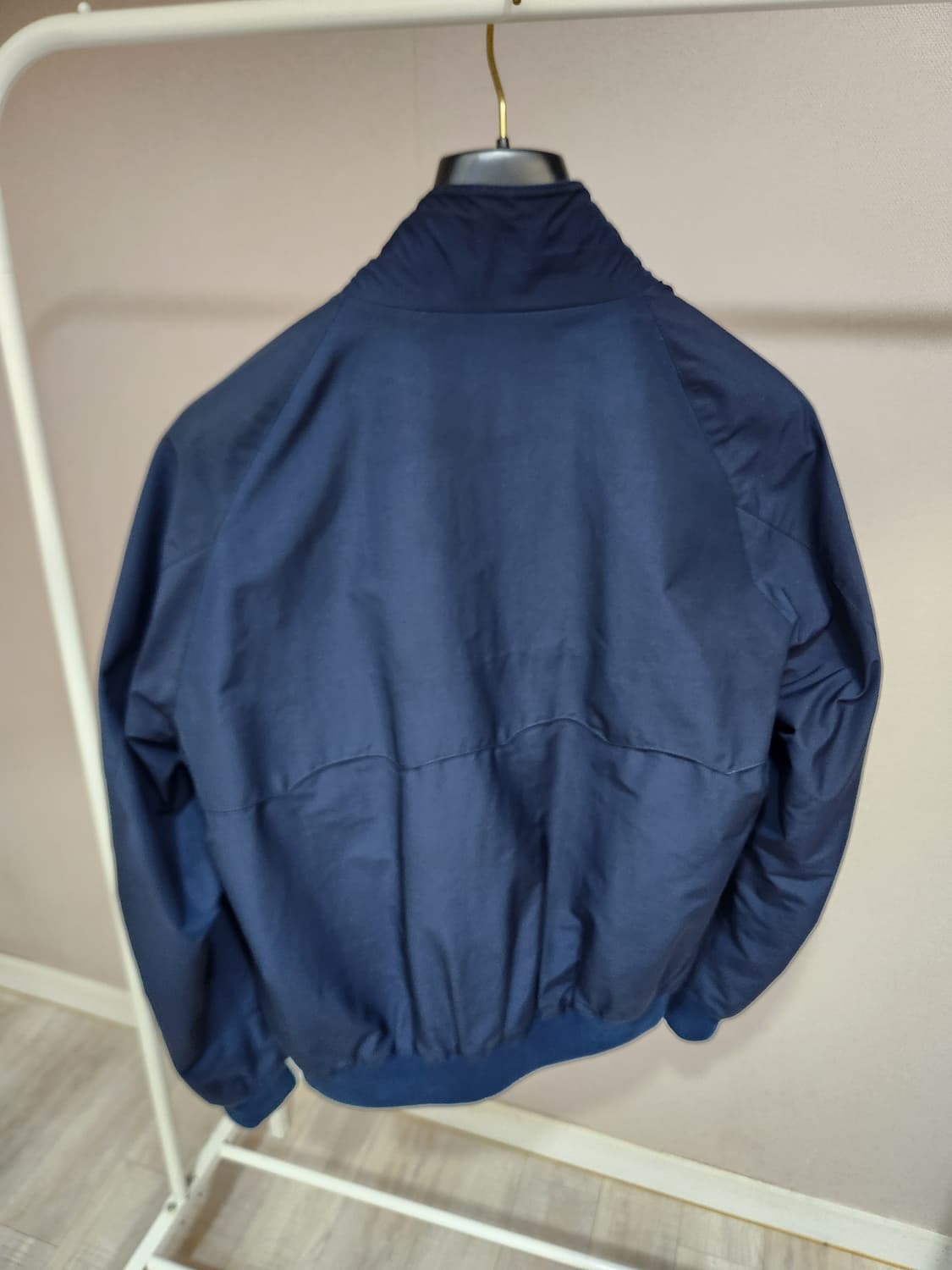 바라쿠타 g9 네이비 42사이즈 상품이미지8