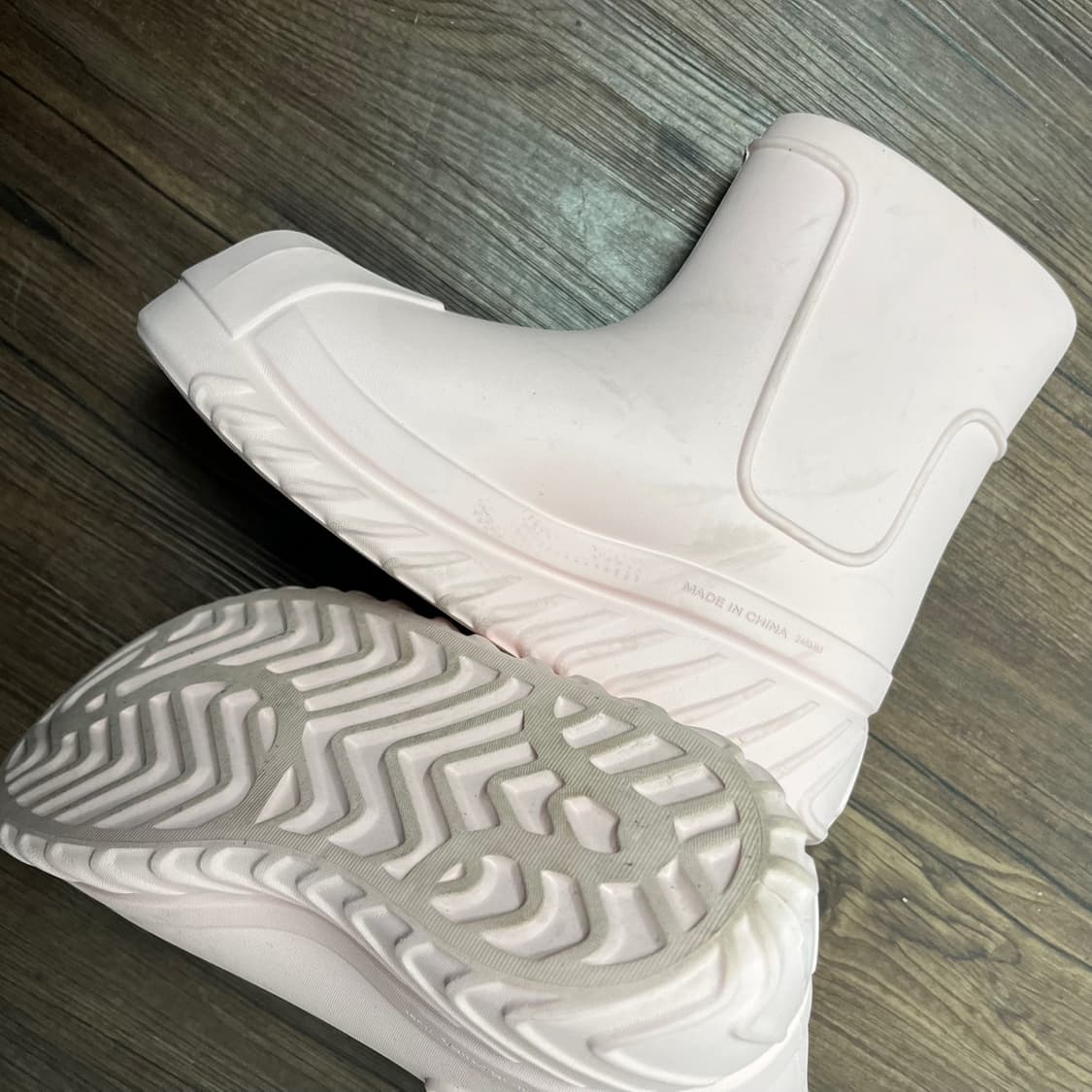 [Adidas] 아디다스 아디폼 슈퍼스타 부츠 상품이미지2