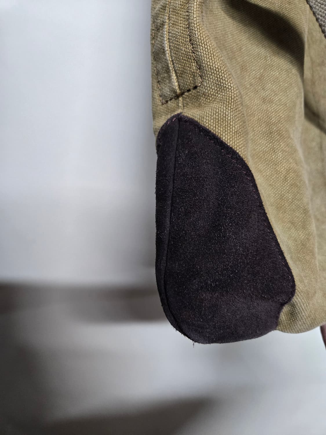 TR&CO 캔버스 토트백 숄더백 상품이미지4