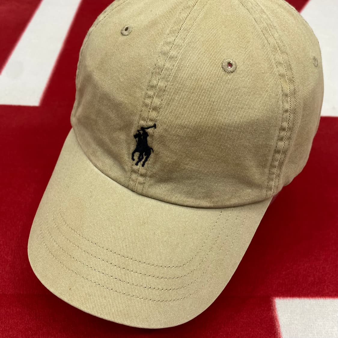 폴로 볼캡 free 상품이미지3