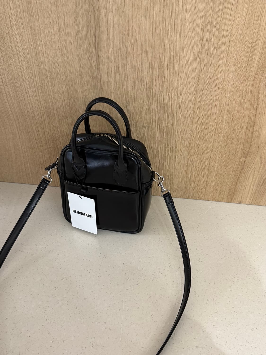 꼼데가르송 아오야마백 상품이미지1