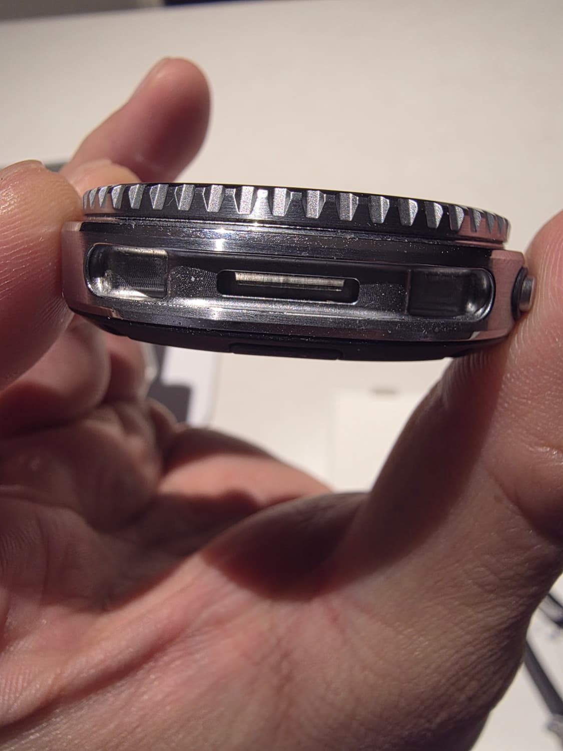 갤럭시워치 8 클래식 LTE 자급제 상품이미지5