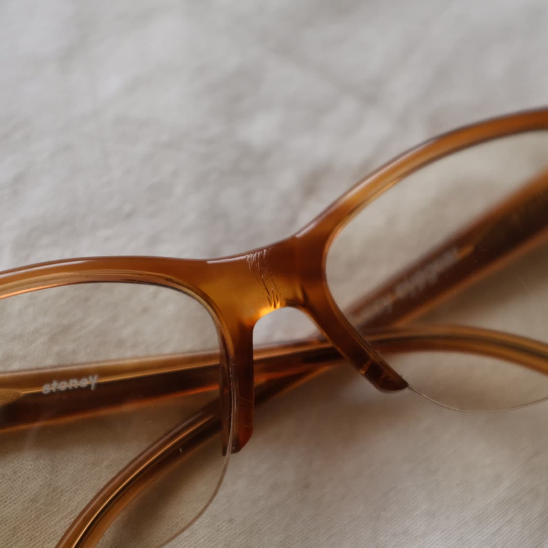 Stussy Glasses 상품이미지7