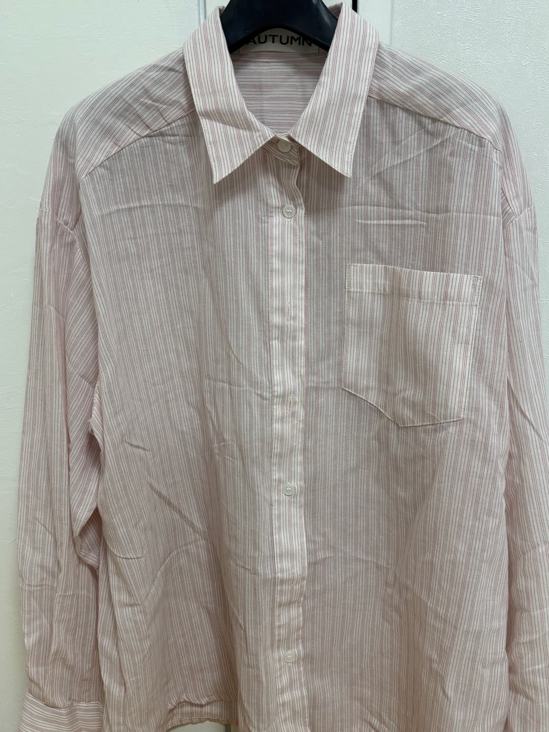 어텀 피치ST셔츠 상품이미지3