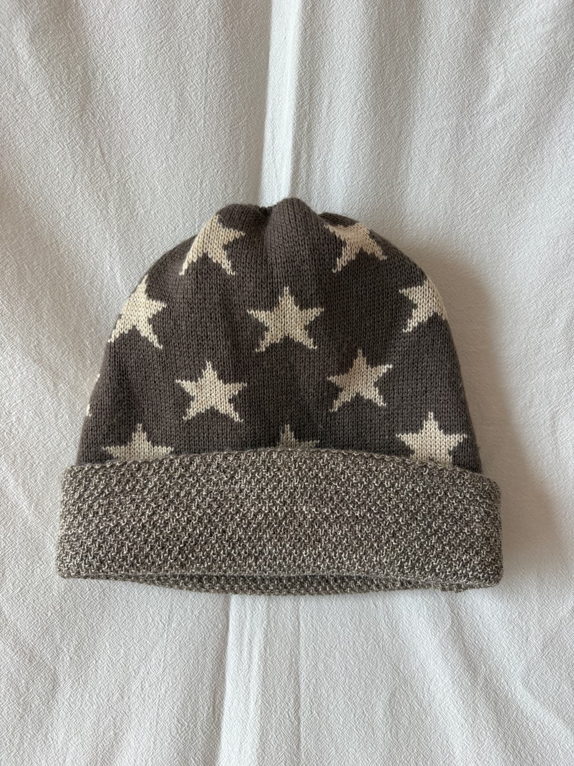 BEAMS Star Beanie 상품이미지5