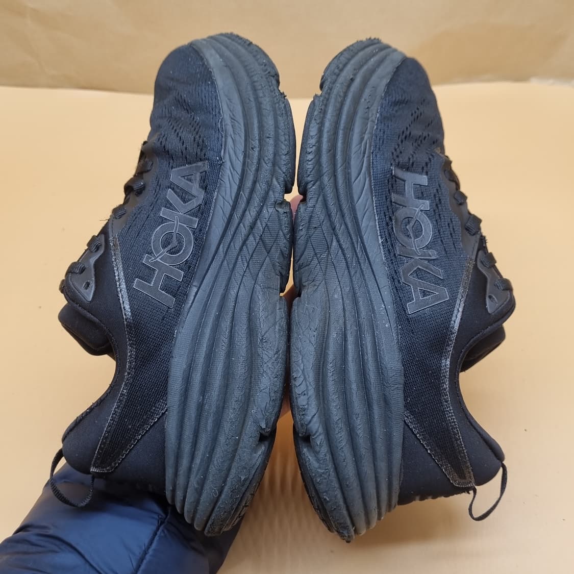 호카 본디8 운동화250  상품이미지5