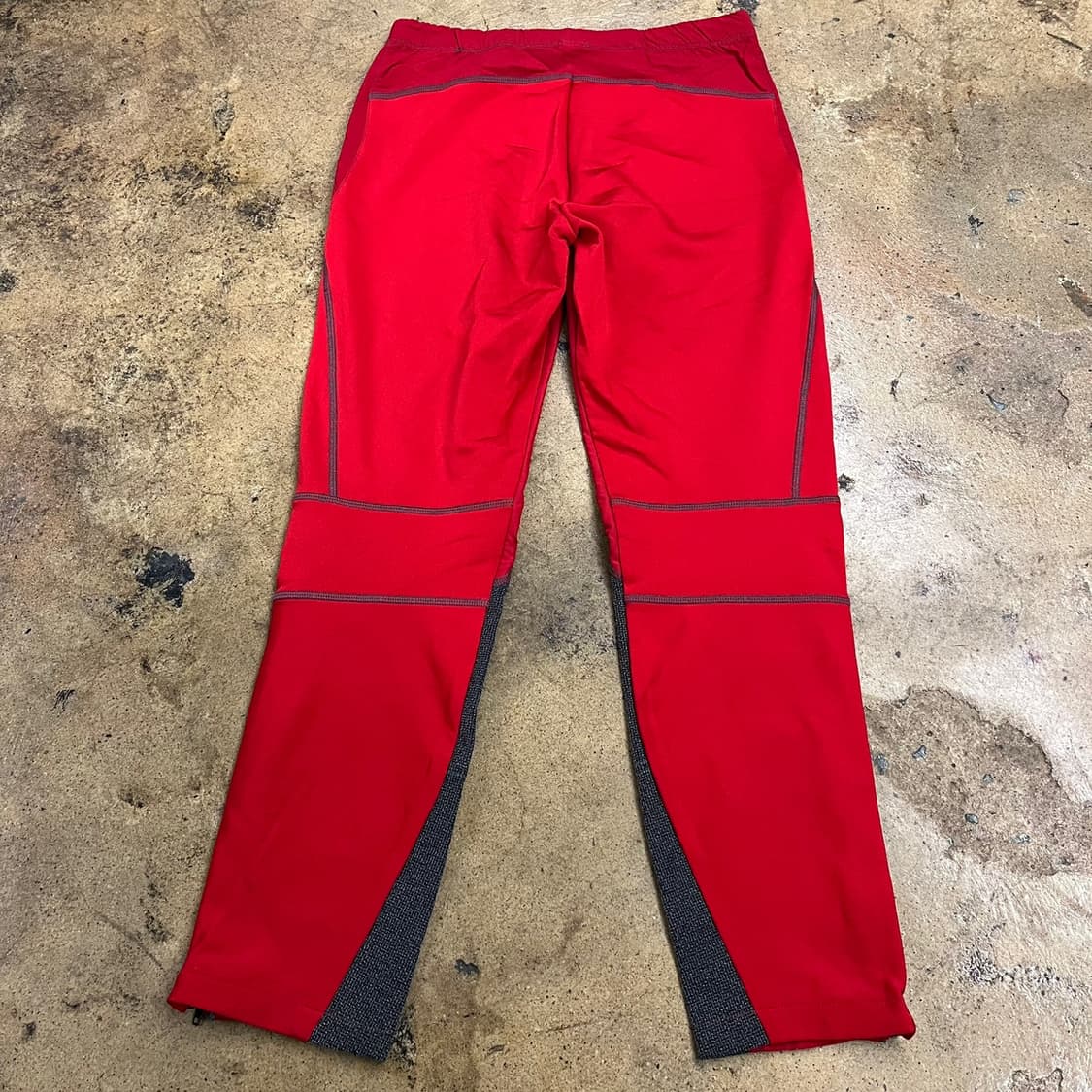 [ 정품/S- ] 몬츄라 버티고2 여성 등산 바지 b18 상품이미지3