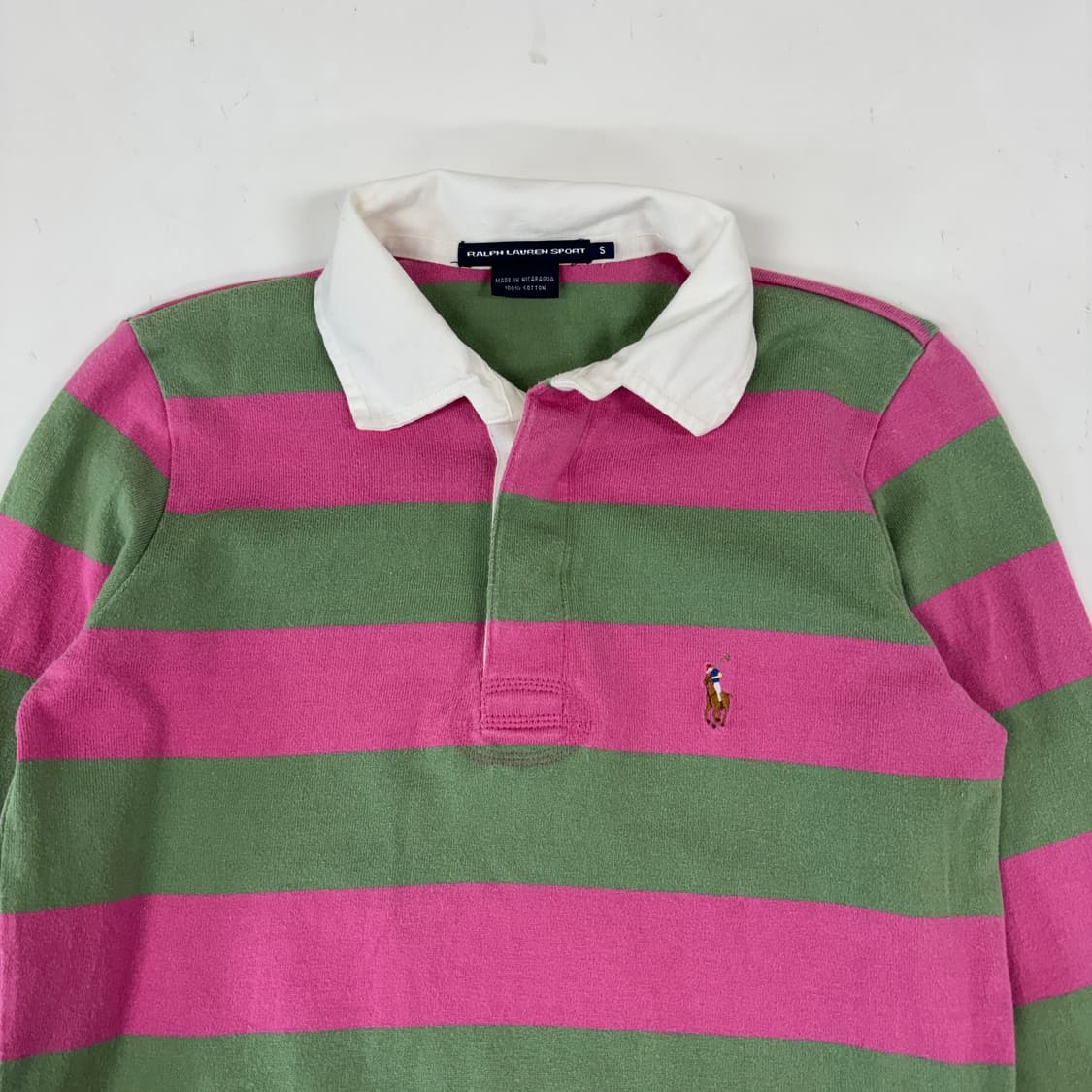 폴로 럭비티 상품이미지4