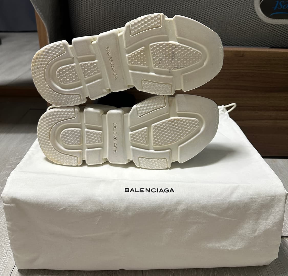 초레어) 발렌시아가 17년도 시즌 스피드러너 롱버전 상품이미지6